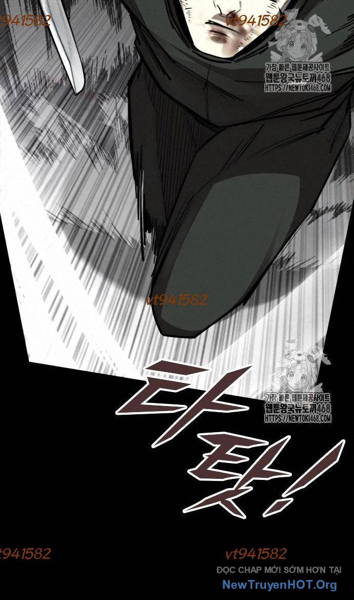 VentaBlack chapter 34 - Trang 5