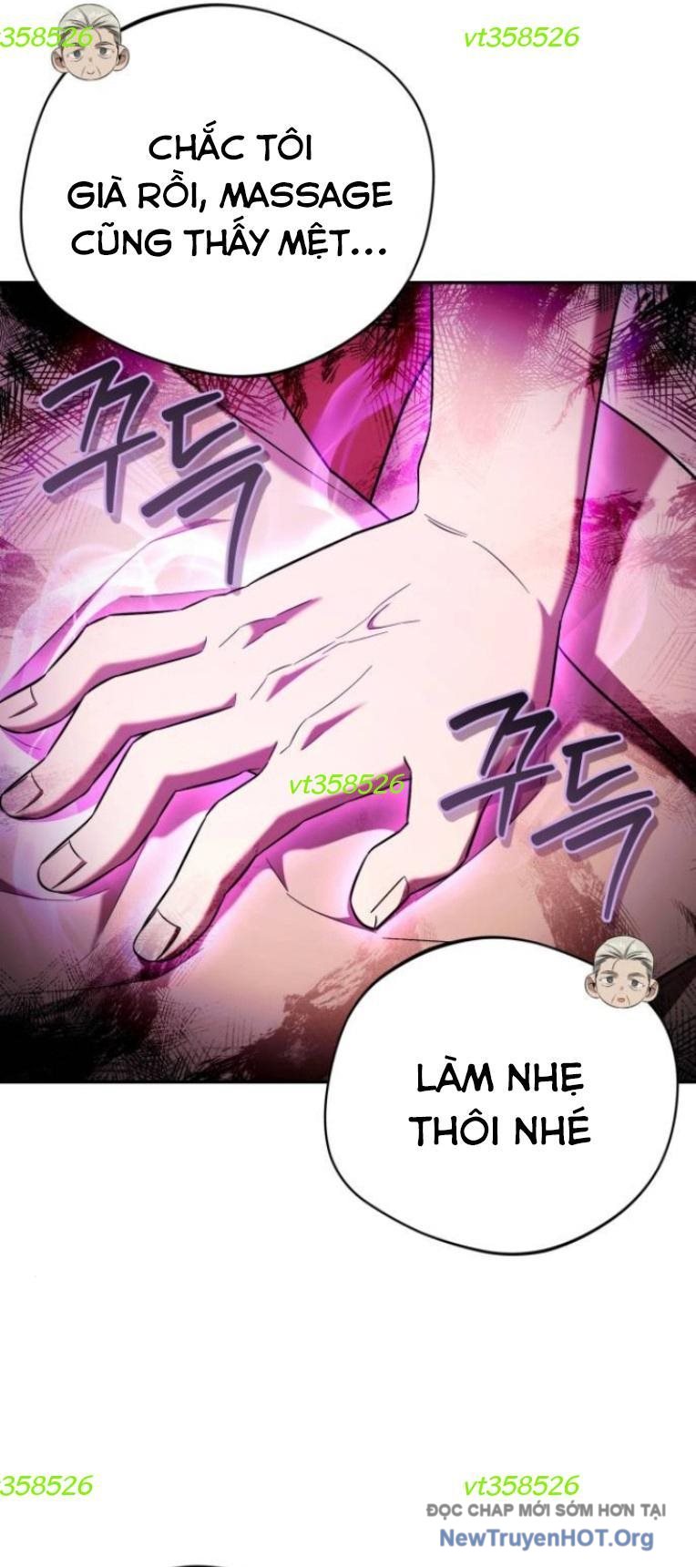 Thiên Ma Bấm Huyệt chapter 58 - Trang 28