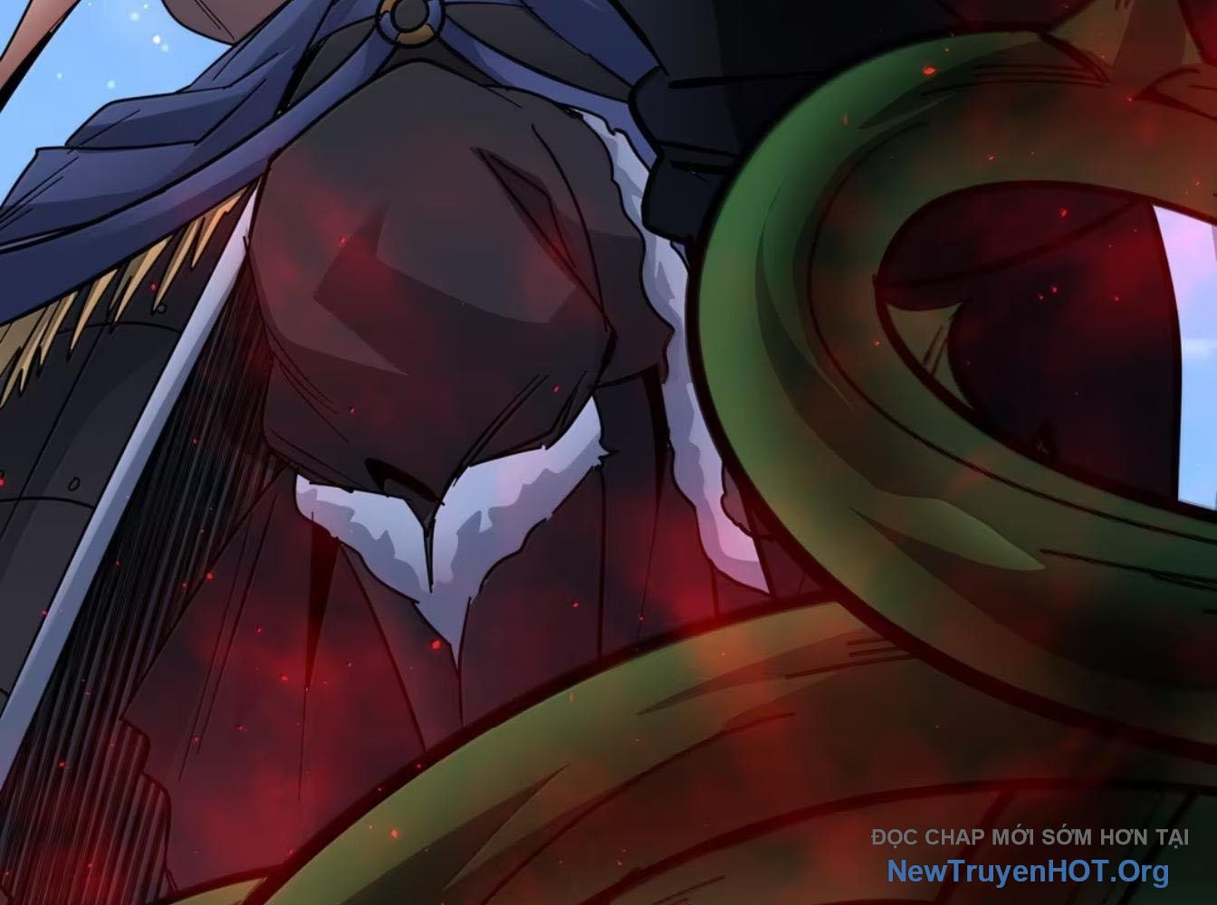 Sức Mạnh Của Ác Thần chapter 164 - Trang 83