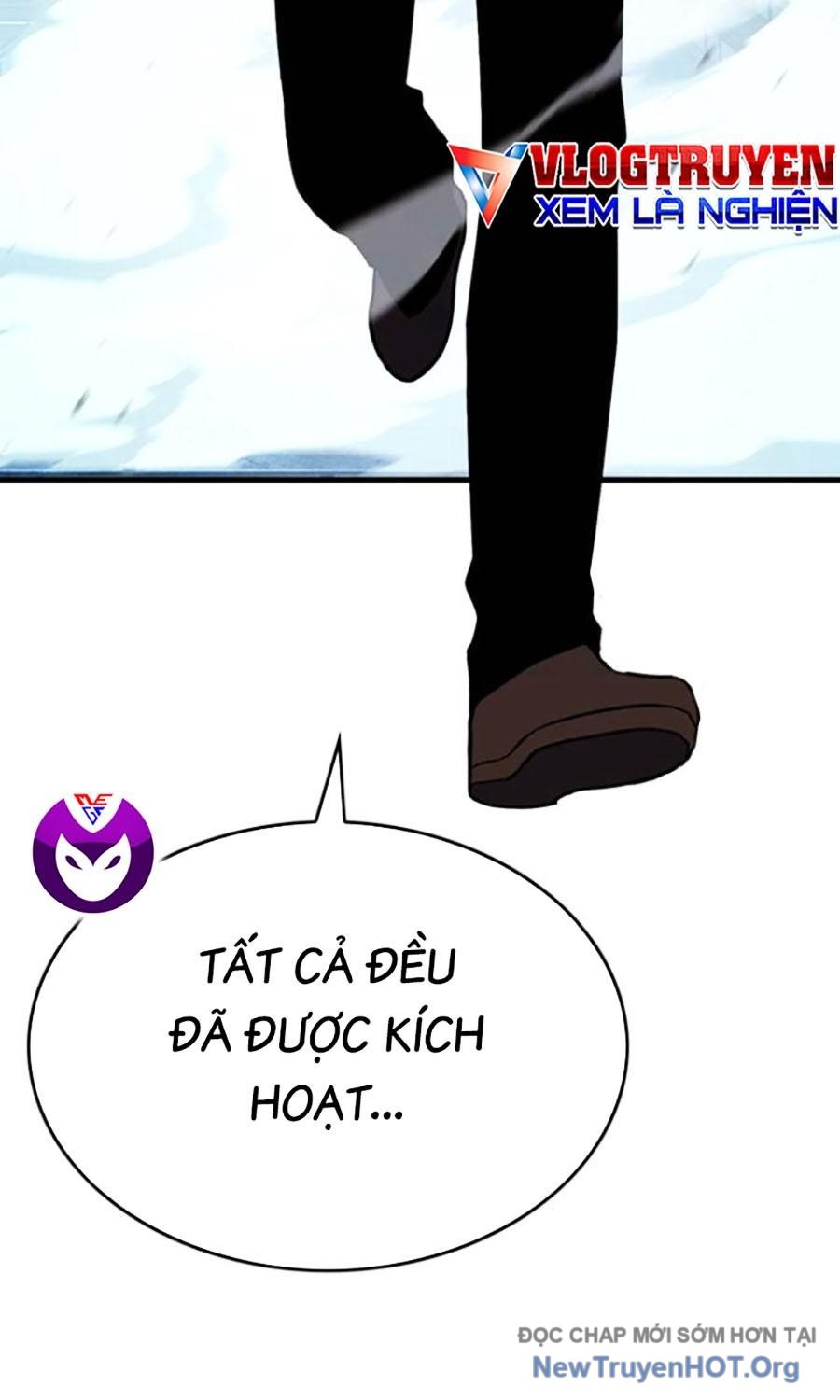 Hardcore Leveling Warrior Season 3 chapter 90 - Trang 189