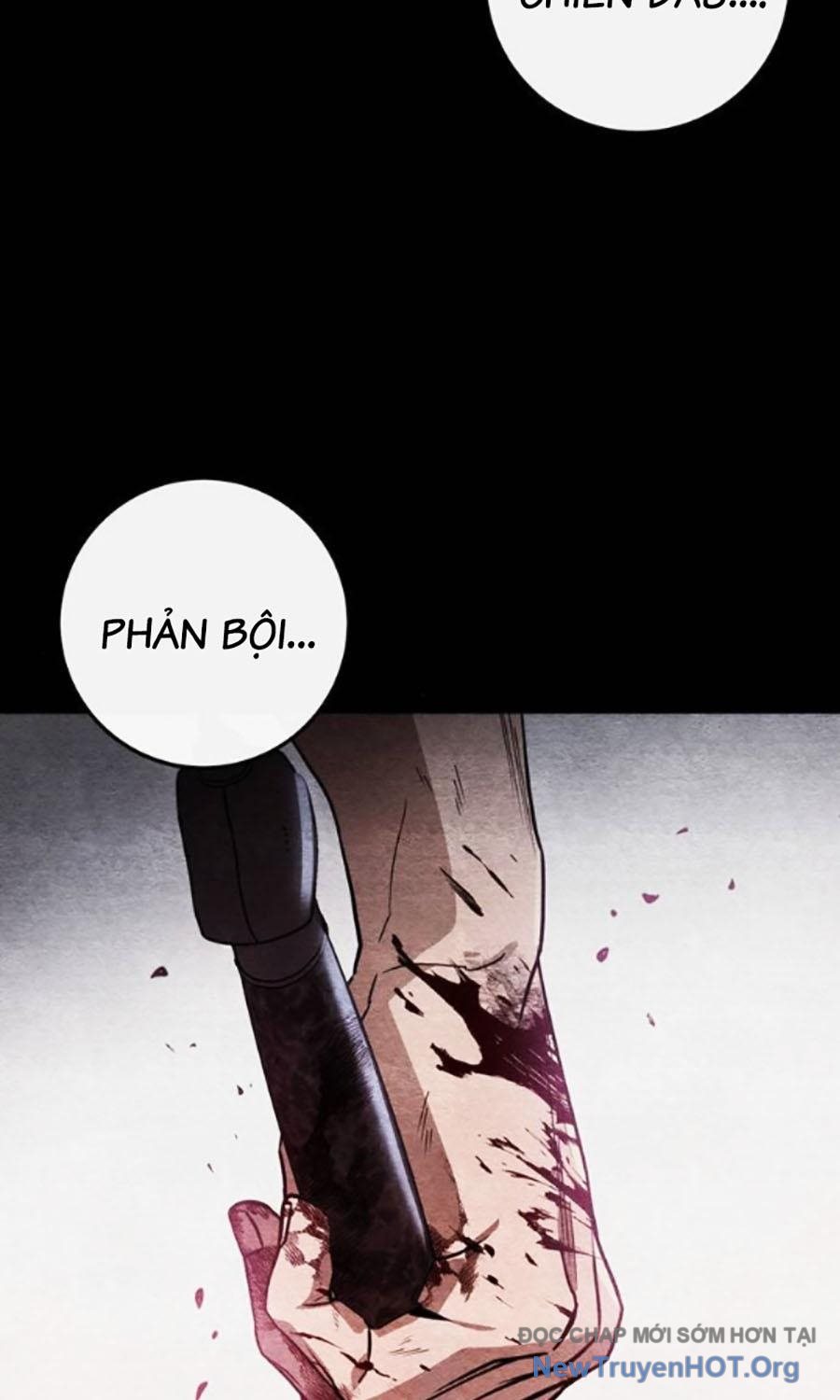 Thanh Kiếm Của Hoàng Đế chapter 89 - Trang 116
