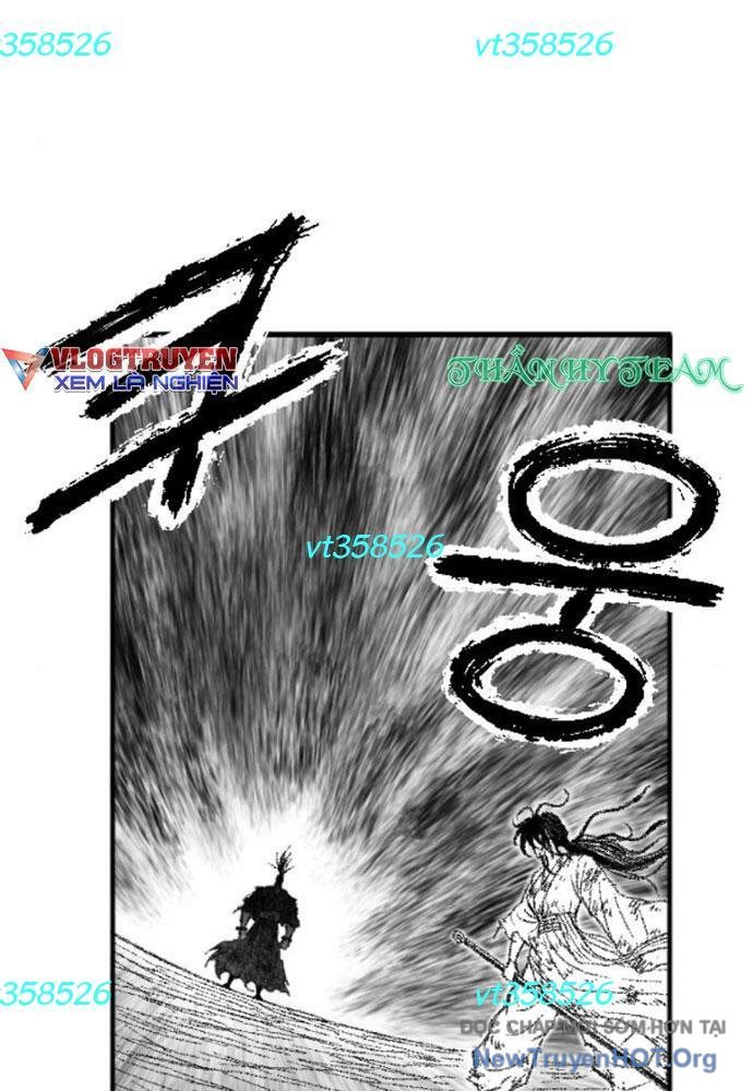 Hắc Sa chapter 48 - Trang 61
