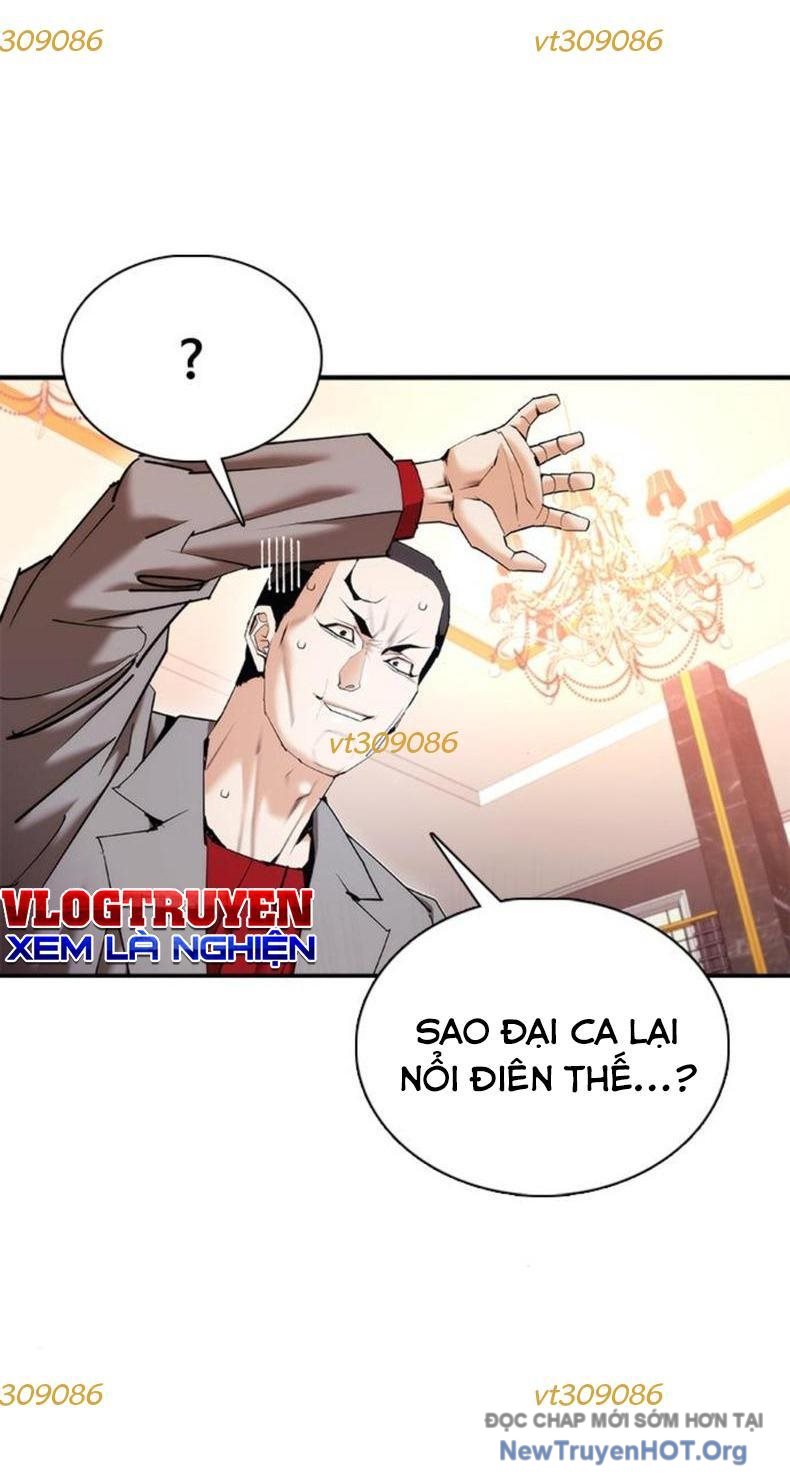 Bạch Dạ chapter 13 - Trang 42