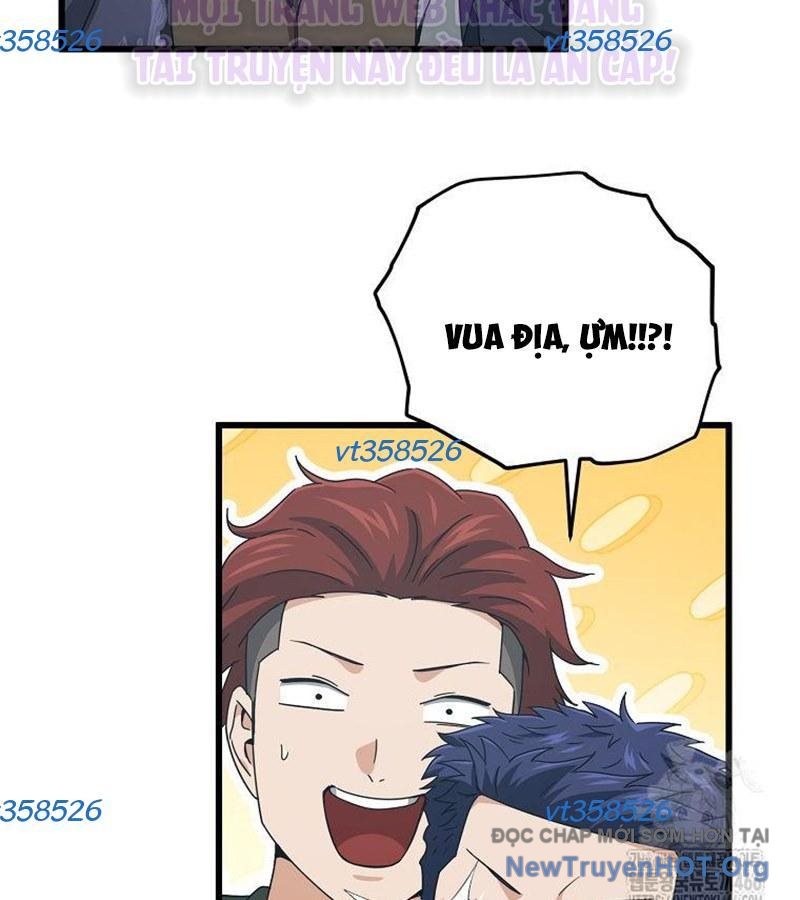 Bố Tôi Quá Mạnh chapter 197 - Trang 71