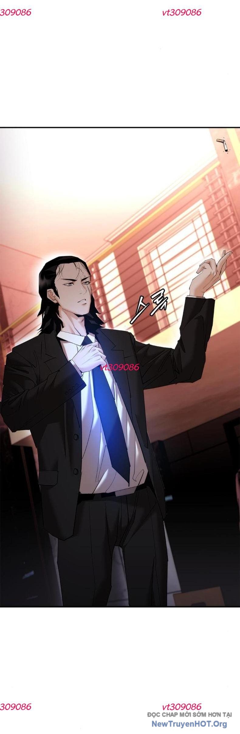 Bạch Dạ chapter 13 - Trang 92