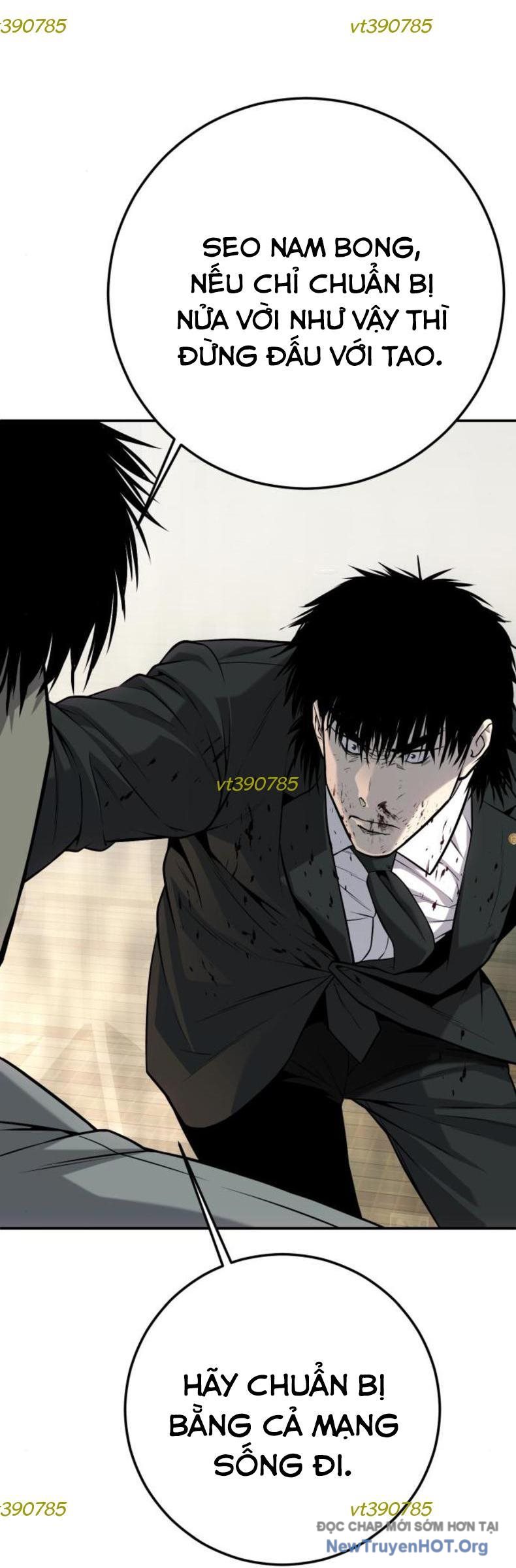 Đứa Con Báo Thù chapter 62 - Trang 132