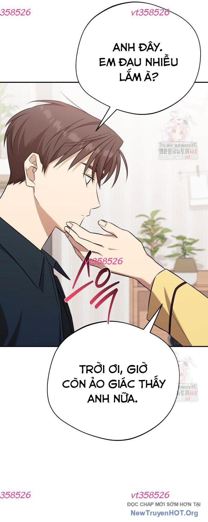 Thiên Ma Bấm Huyệt chapter 60 - Trang 23