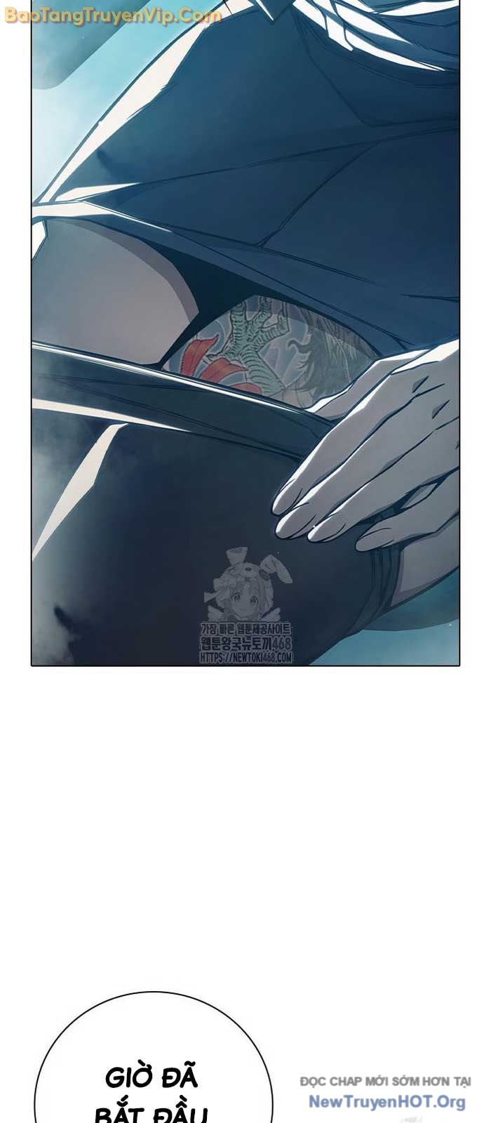 Nhà Tù Vị Thành Niên chapter 54 - Trang 9