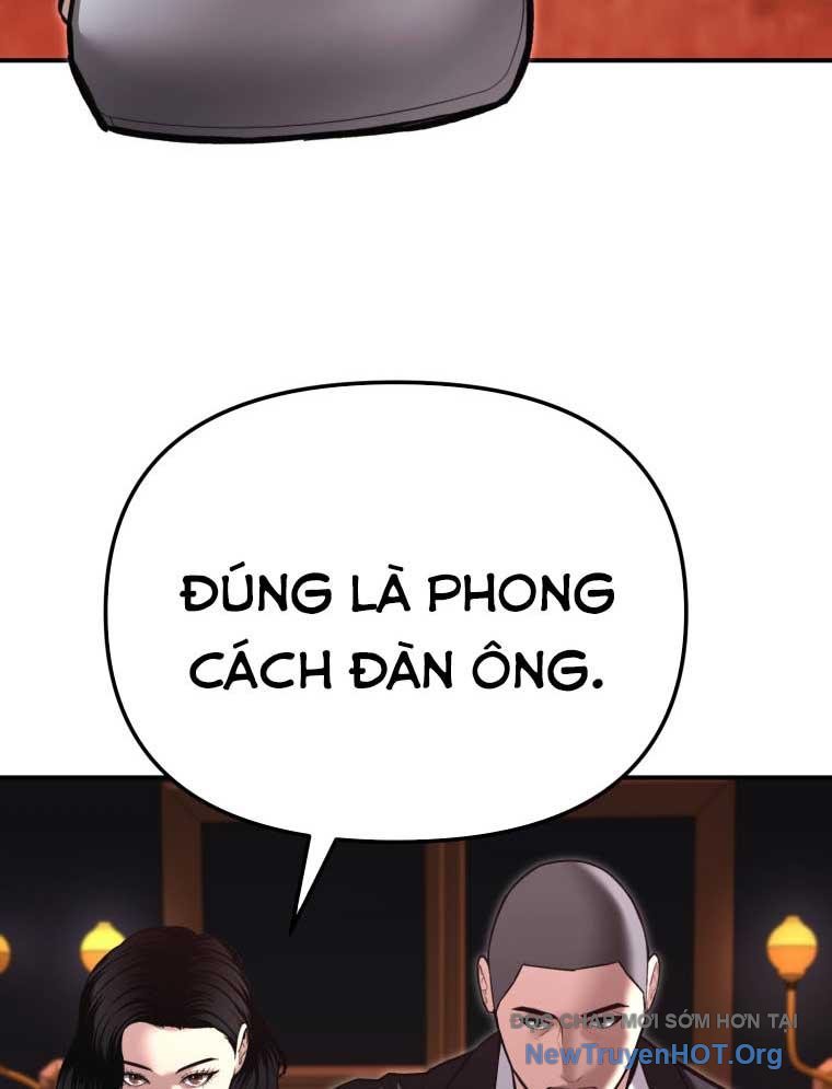 Cảnh Sát Bất Bại chapter 47 - Trang 137