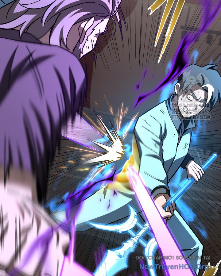 Thiên Ma Giáo chapter 26 - Trang 111