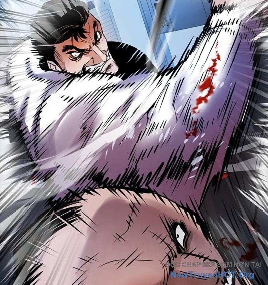Killing Field chapter 13 - Trang 100