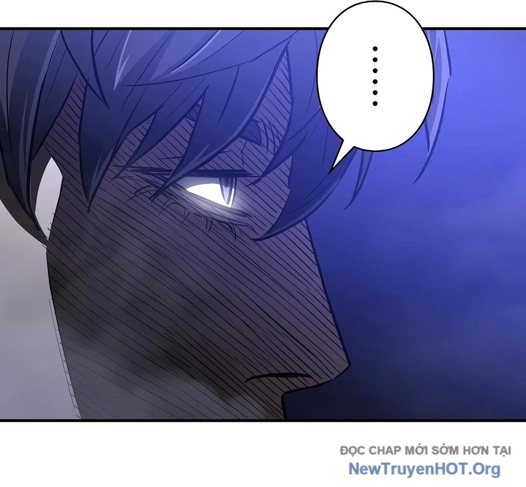 Ác Nhân Lồng Bát Giác chapter 28 - Trang 19