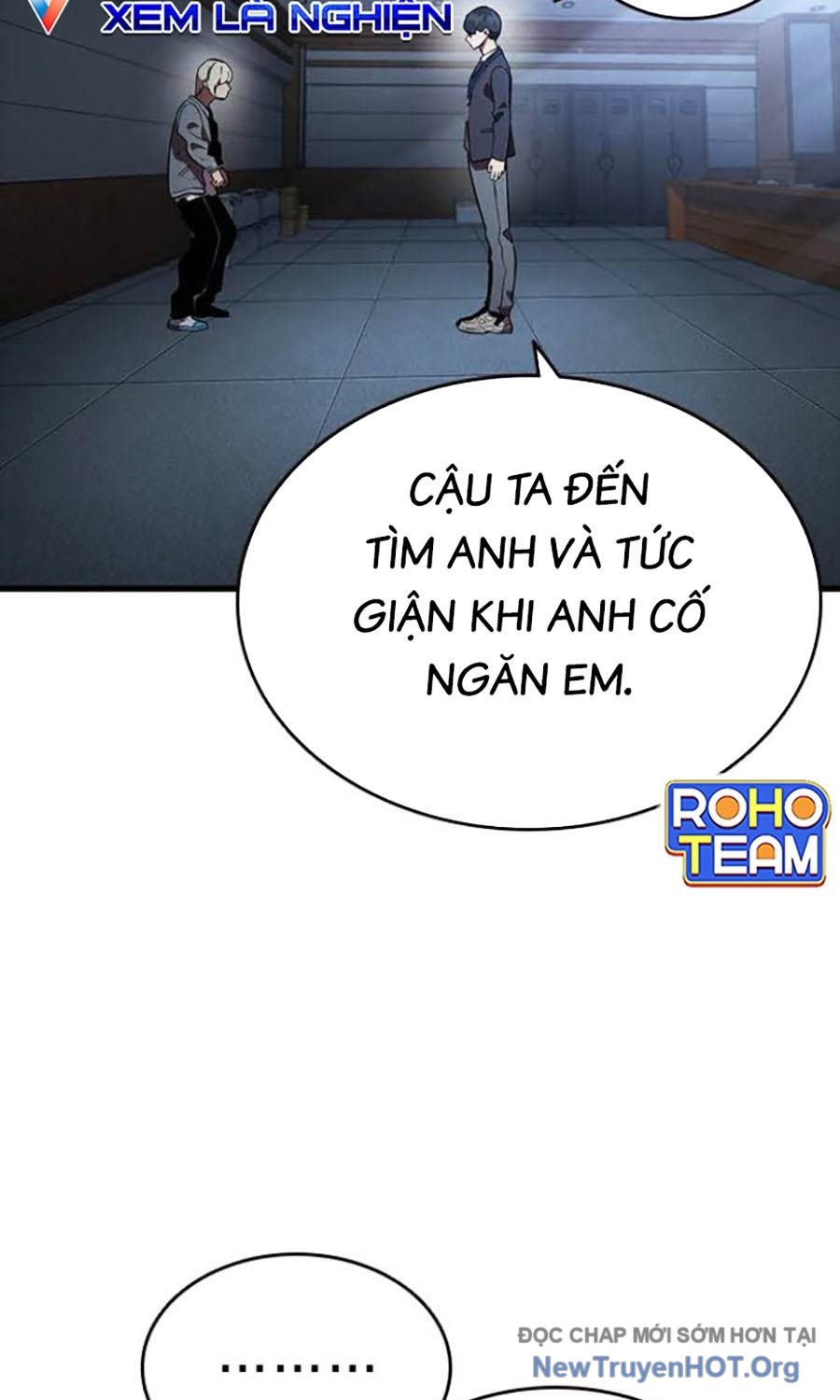 Đại Tướng Chiến chapter 43 - Trang 60