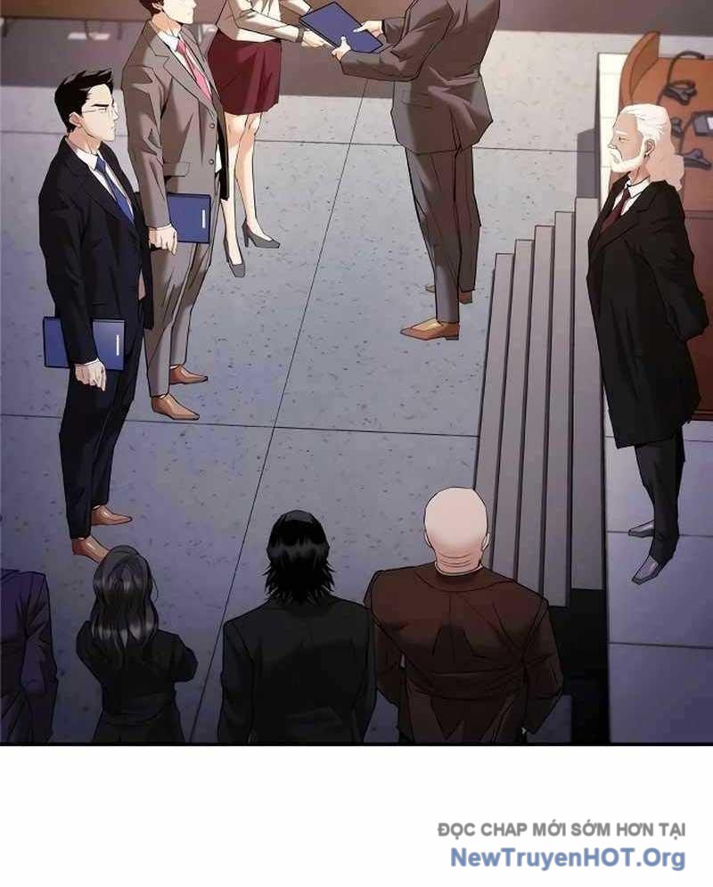 Bạch Dạ chapter 10 - Trang 216