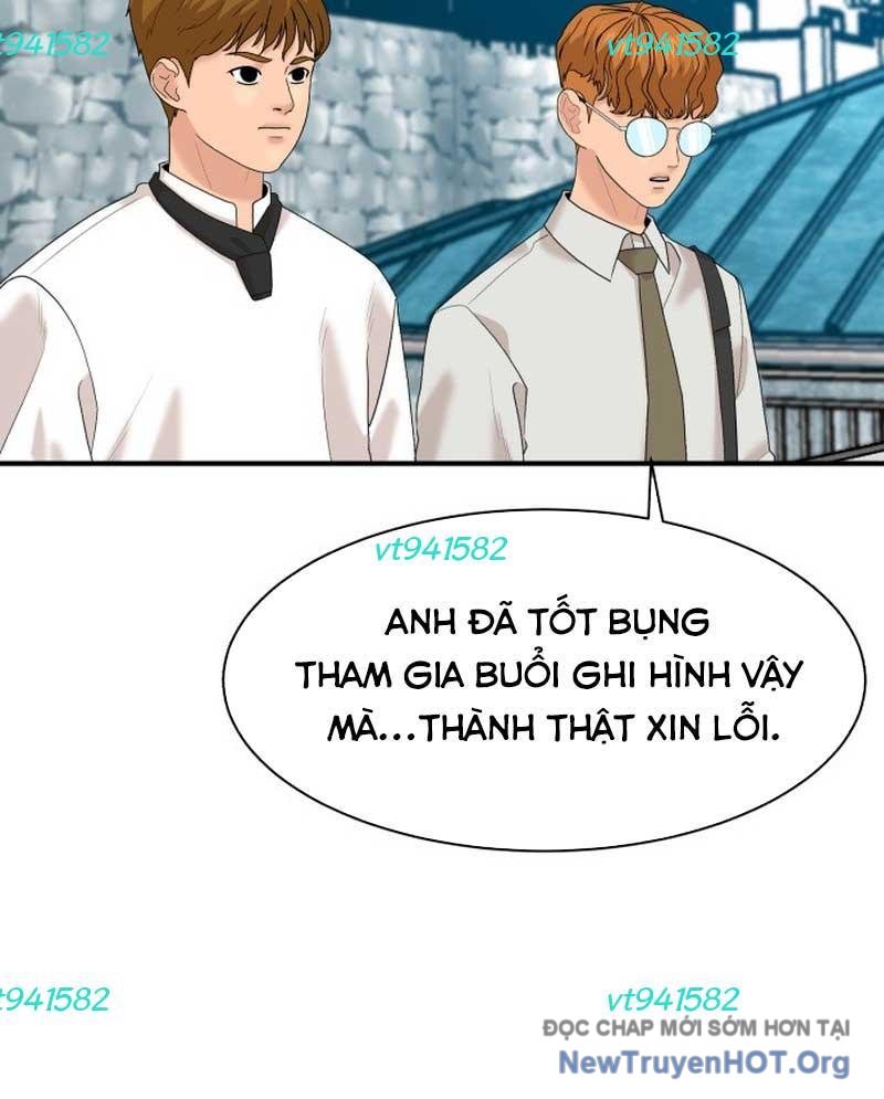Nhà Hàng Kỳ Lạ chapter 23 - Trang 8