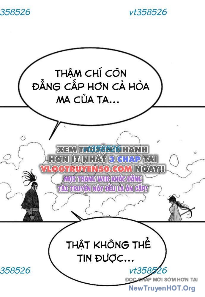 Hắc Sa chapter 48 - Trang 47