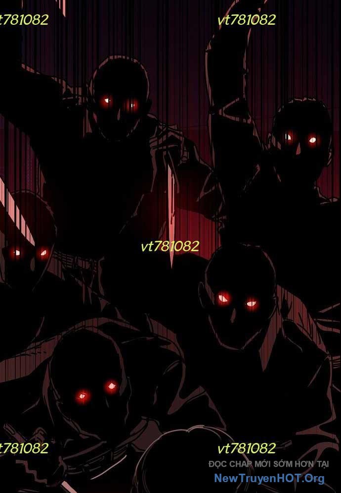 D-Day: Hầm Trú Ẩn chapter 50 - Trang 208