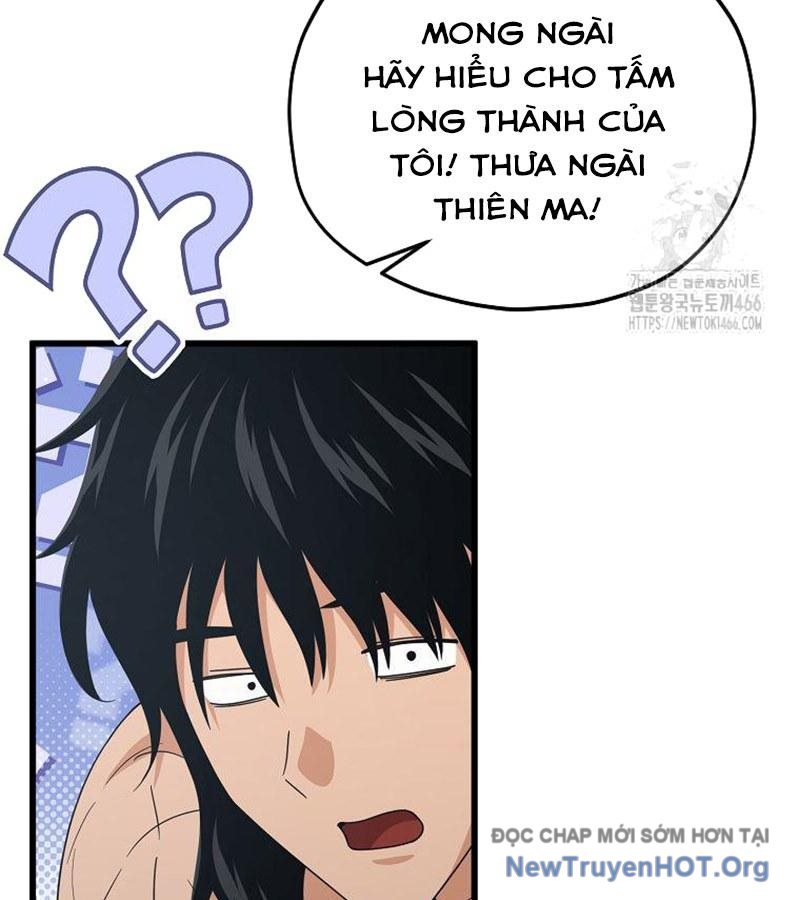 Bố Tôi Quá Mạnh chapter 197 - Trang 24