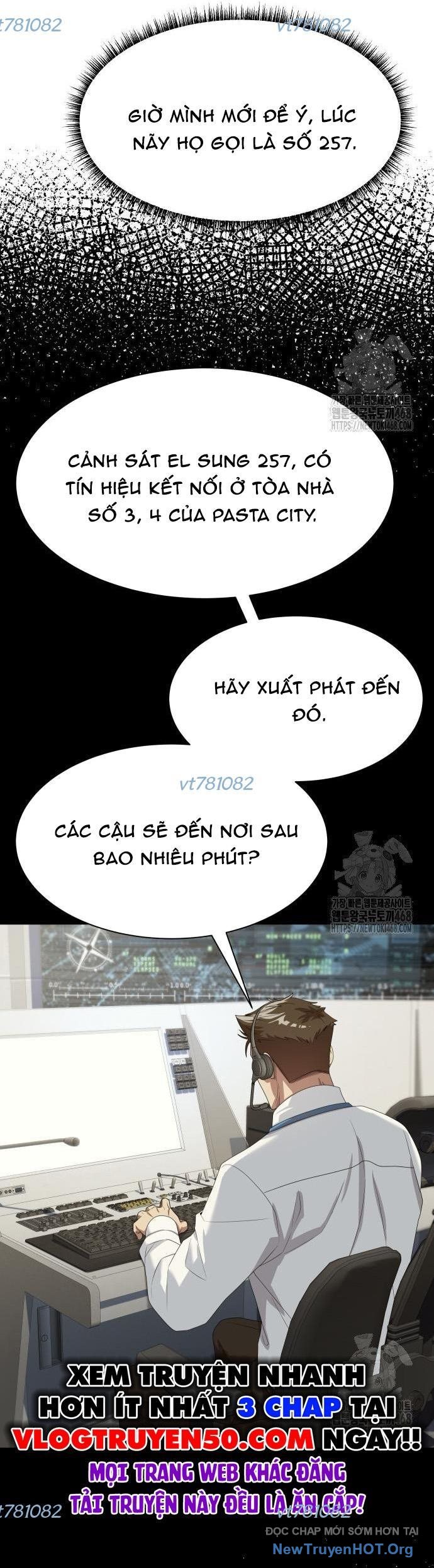 Từ Nhân Viên Vạn Năng Trở Thành Huyền Thoại chapter 73 - Trang 39