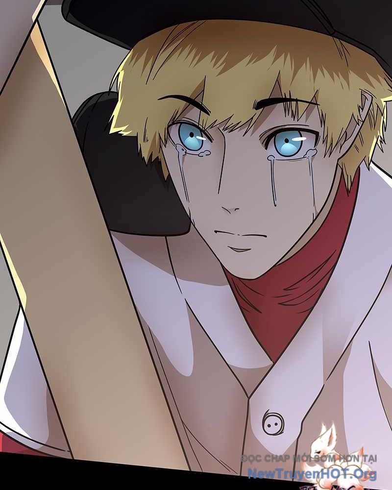 Trò Chơi Của Thần chapter 87 - Trang 111