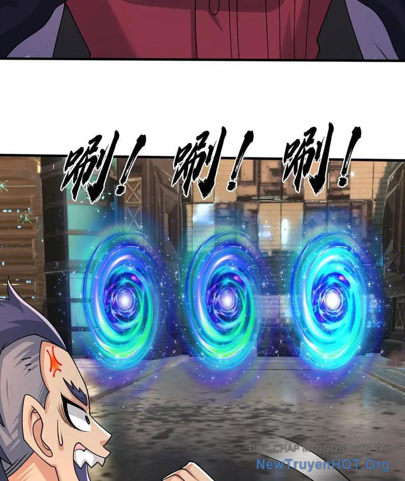 Khởi đầu Bằng Một Vạn Hít đất: Oanh Sát Thần Minh! chapter 58 - Trang 72
