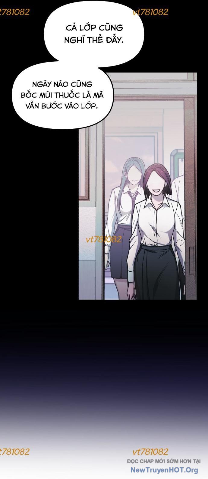Mẹ Nào Con Nấy chapter 53 - Trang 31