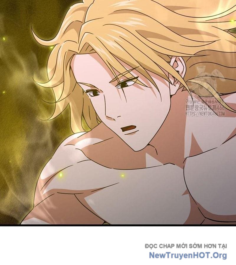 Bố Tôi Quá Mạnh chapter 198 - Trang 118