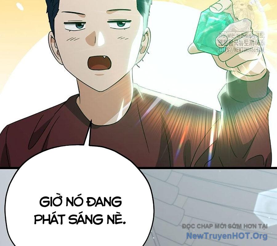 Bố Tôi Quá Mạnh chapter 195 - Trang 20
