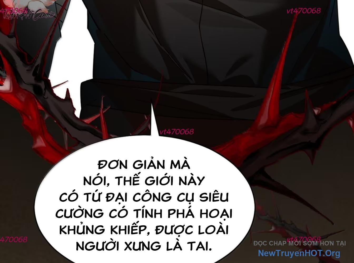 vượt cấp xuyên không, tại sao tôi lại trở thành tiểu thư tu sĩ? chapter 42 - Trang 67