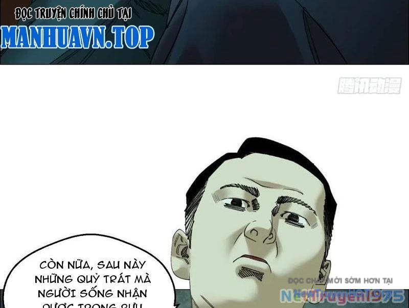 Giờ ngọ ba khắc chapter 111 - Trang 22