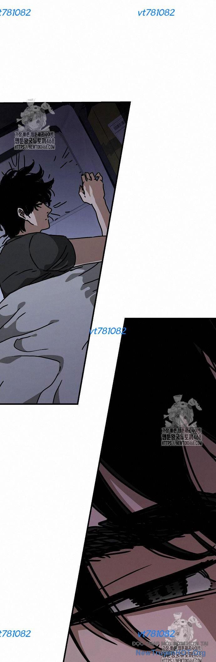 D-Day: Hầm Trú Ẩn chapter 51 - Trang 4