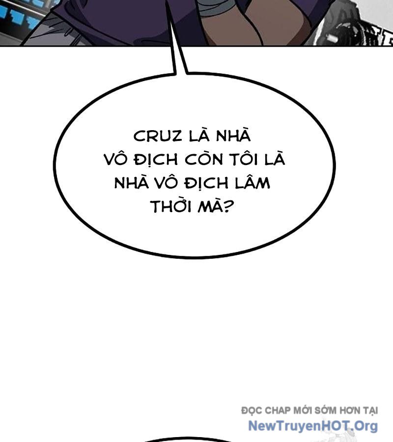 Vua Võ Đài chapter 126 - Trang 122