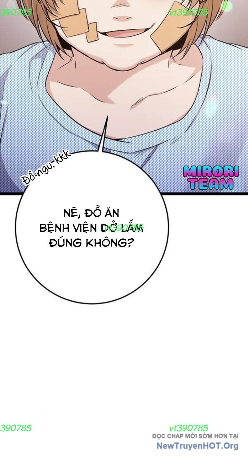 Vương Hậu Đi Học chapter 49 - Trang 9