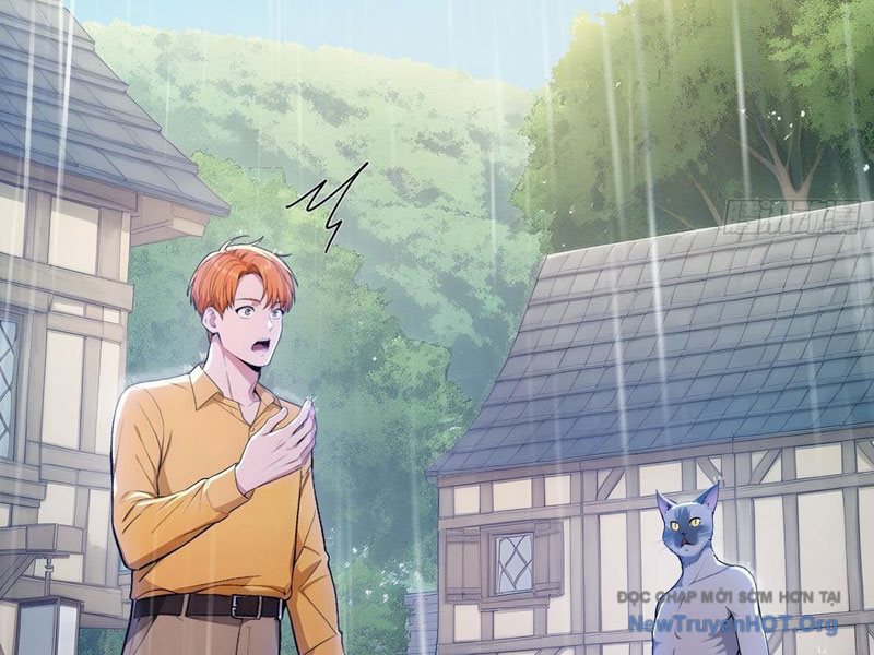 Người Chơi Siêu May Mắn chapter 47 - Trang 4