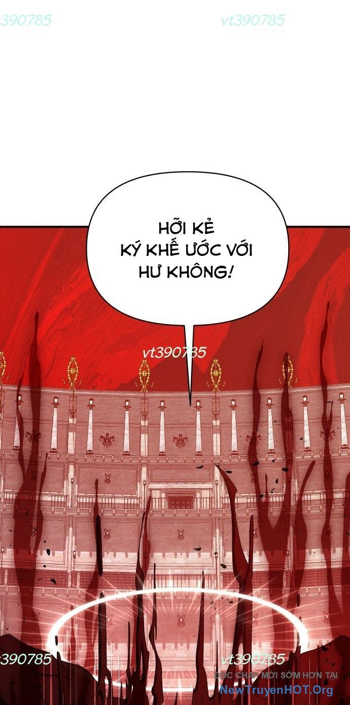 Khuyết Nhân chapter 33 - Trang 4