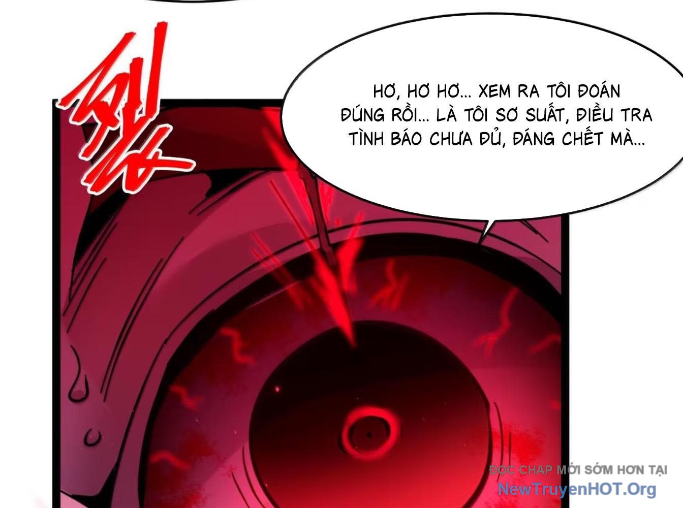 Sức Mạnh Của Ác Thần chapter 164 - Trang 31