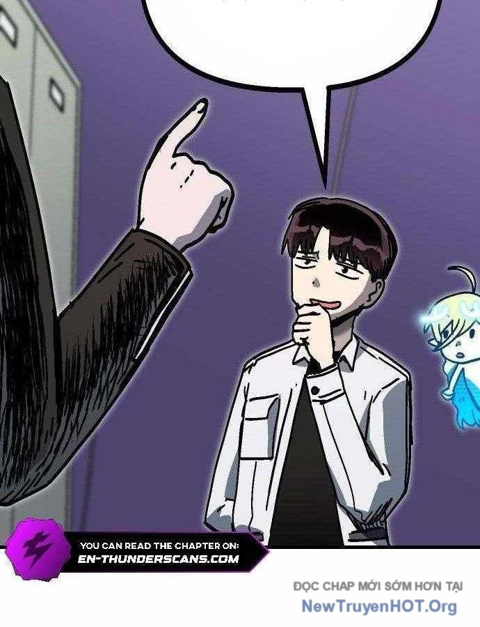 Lỗi Hệ Thống chapter 45 - Trang 88