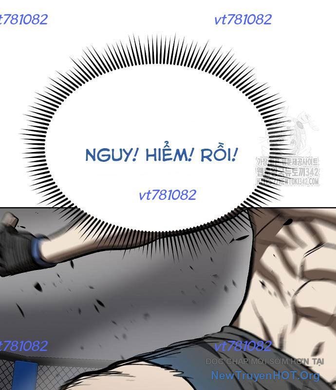 Vua Võ Đài chapter 123 - Trang 73