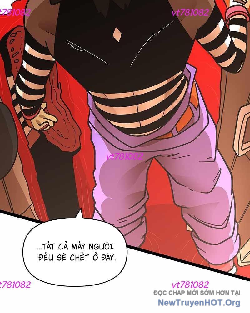 Trò Chơi Của Thần chapter 86 - Trang 135
