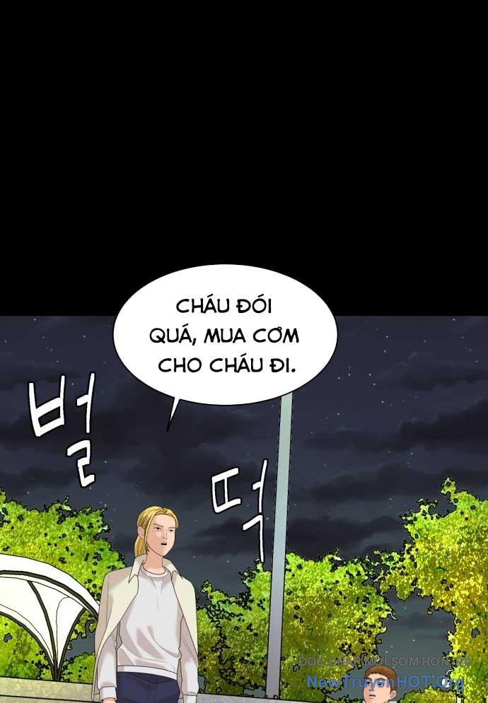 Nhà Hàng Kỳ Lạ chapter 19 - Trang 21
