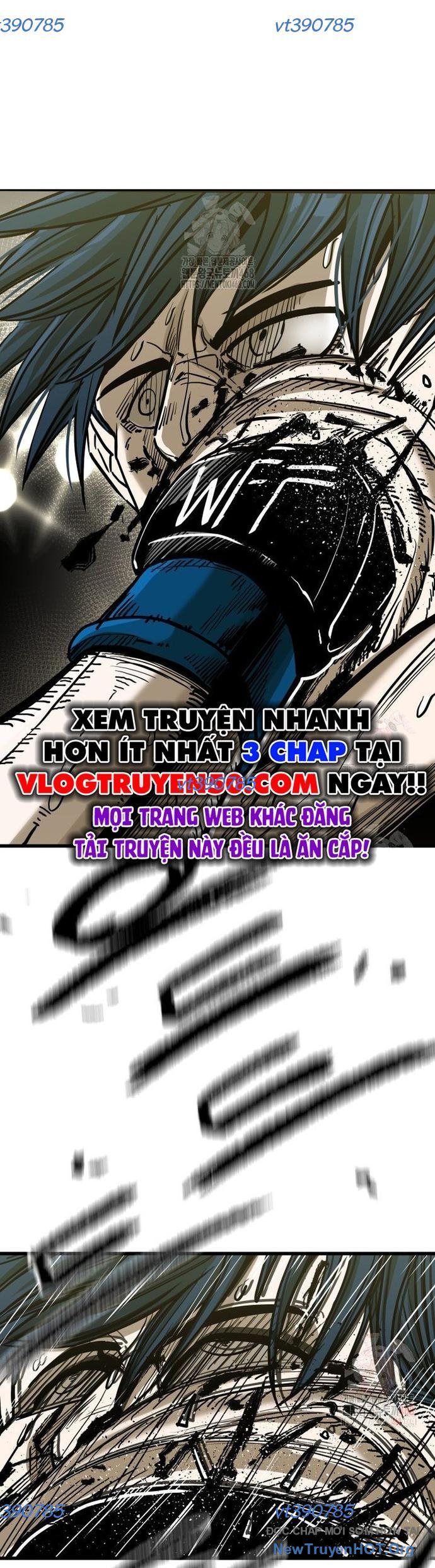Shark - Cá Mập chapter 364 - Trang 5