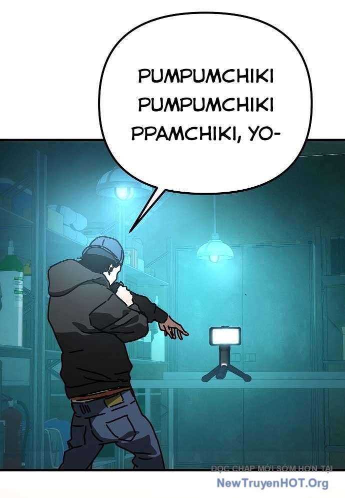 D-Day: Hầm Trú Ẩn chapter 50 - Trang 17