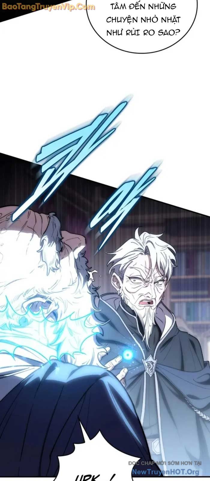 Kẻ Kiến Tạo Hầm Ngục chapter 34 - Trang 13