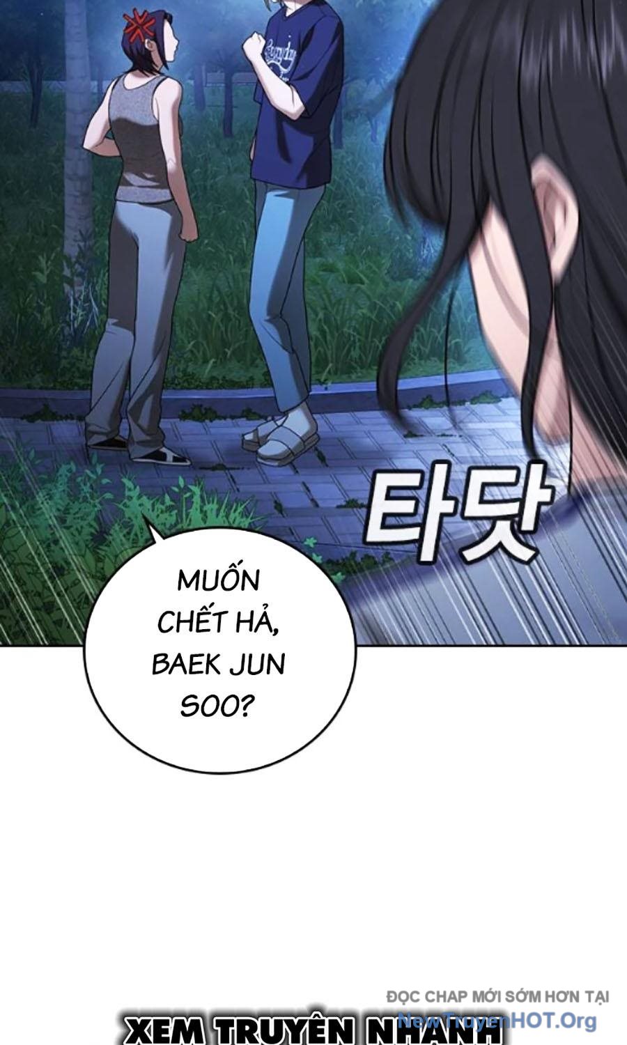 Goo Sera chapter 34 - Trang 156