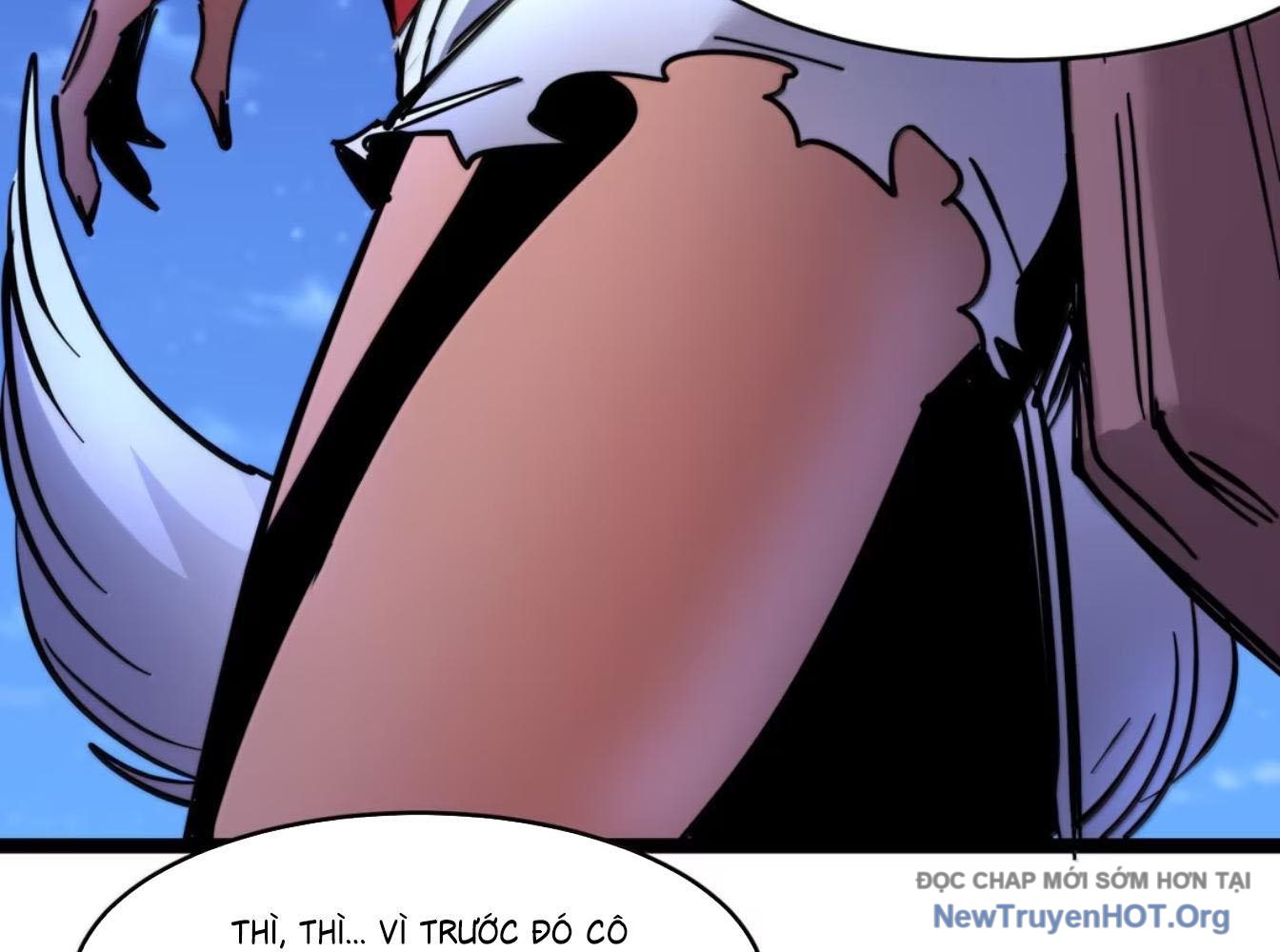Sức Mạnh Của Ác Thần chapter 164 - Trang 59