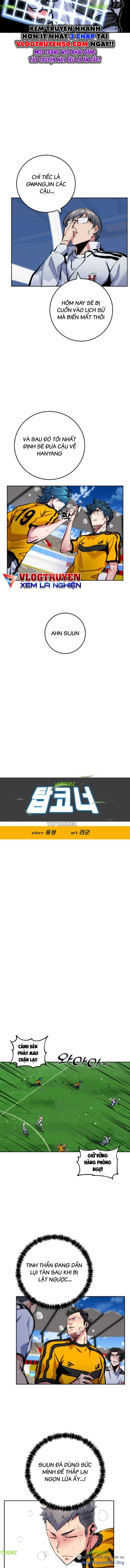 Góc Cao Khung Thành chapter 238 - Trang 7