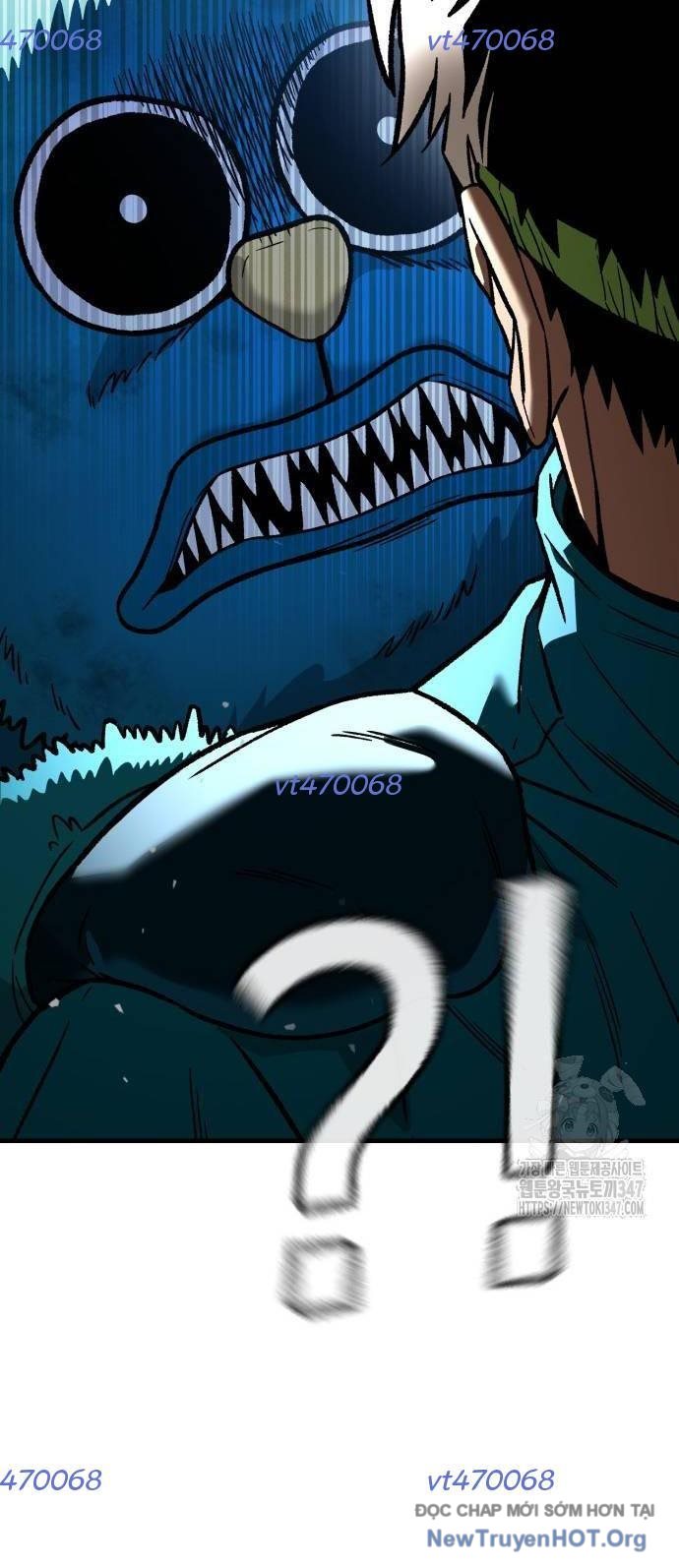 Anh Hùng Dẹp Loạn chapter 11 - Trang 76