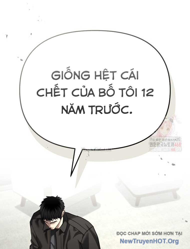 Cảnh Sát Bất Bại chapter 45 - Trang 60