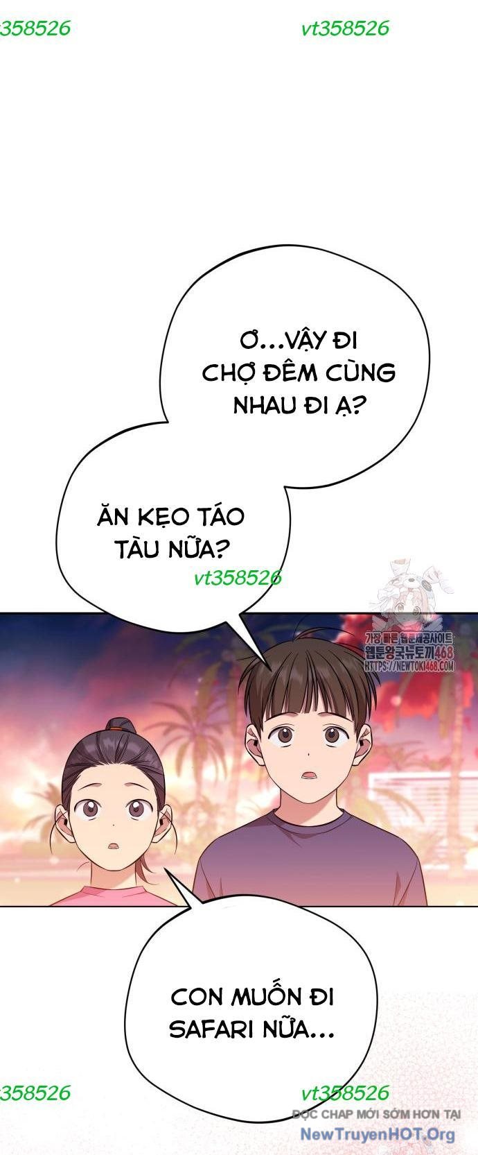 Thiên Ma Bấm Huyệt chapter 59 - Trang 21