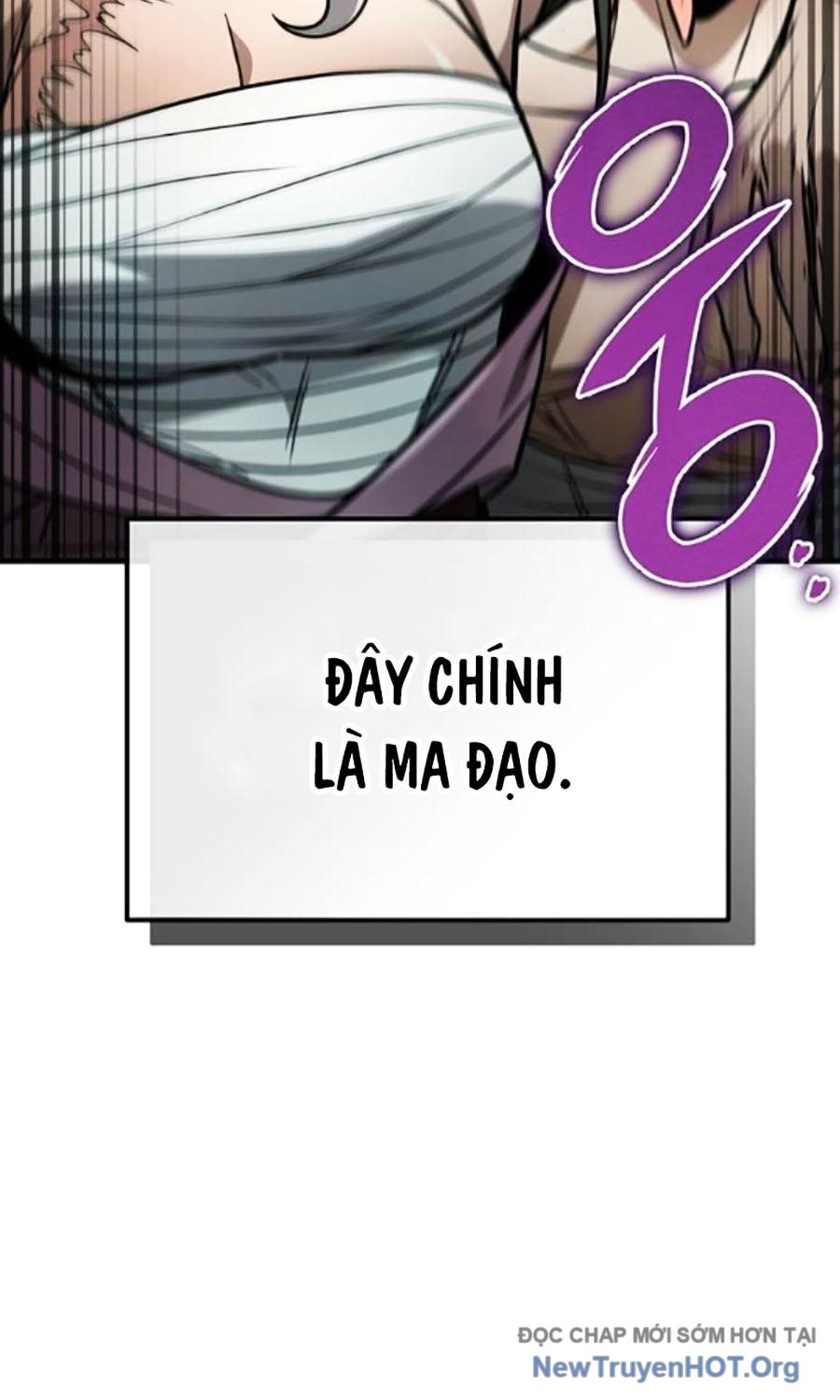 Thanh Kiếm Của Hoàng Đế chapter 88 - Trang 106